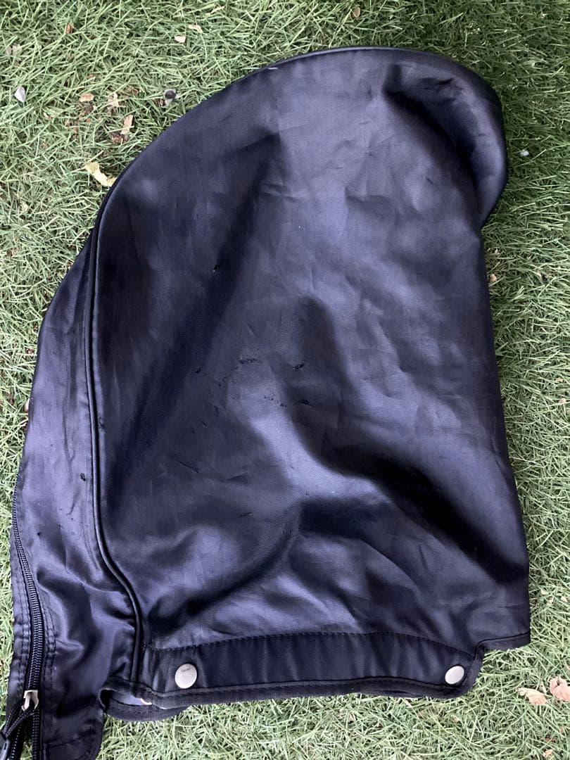 シ*バ様 OGIO オジオオゾンXXスタンドキャディバッグ