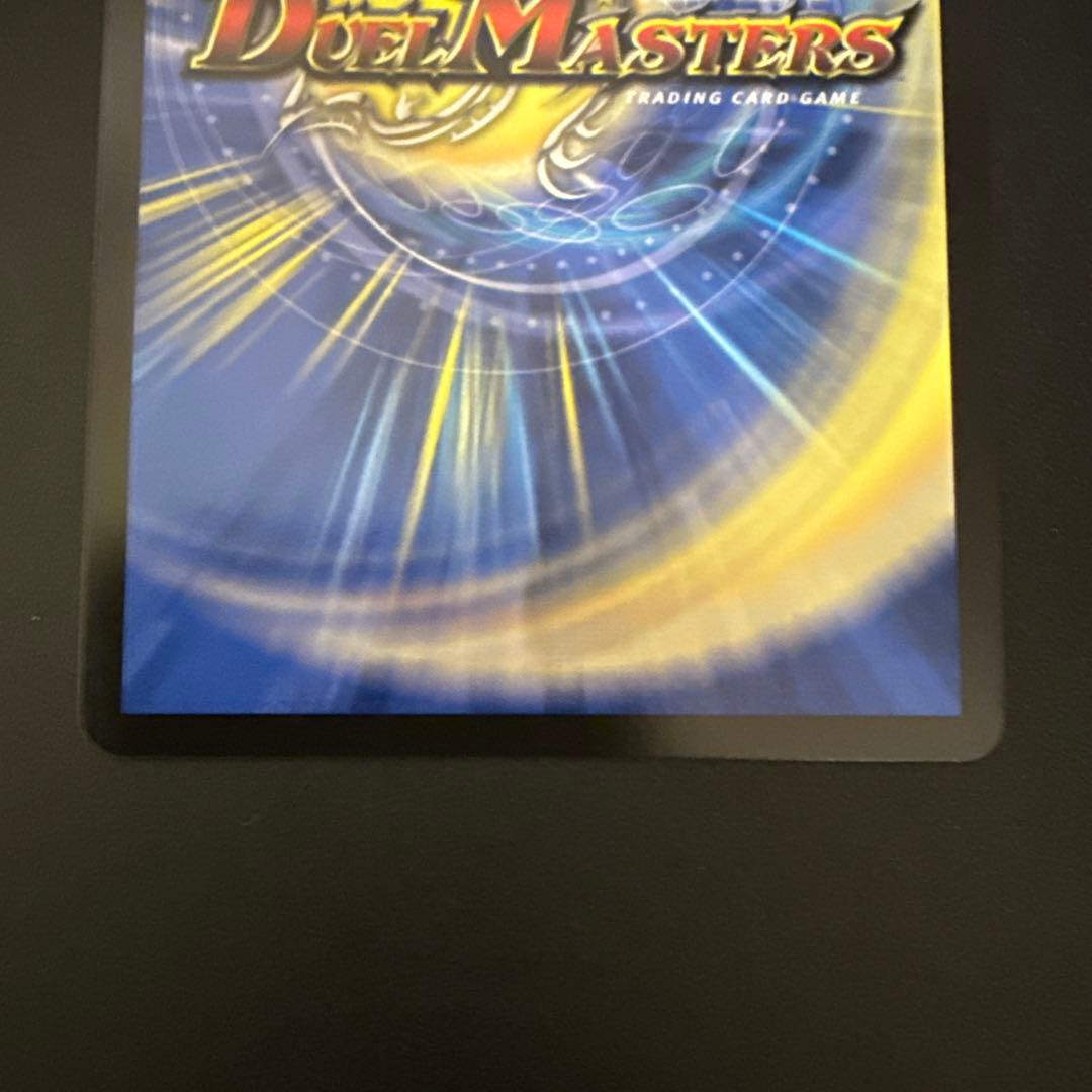 審判の精霊ラストジャッジ SR シークレット サイン