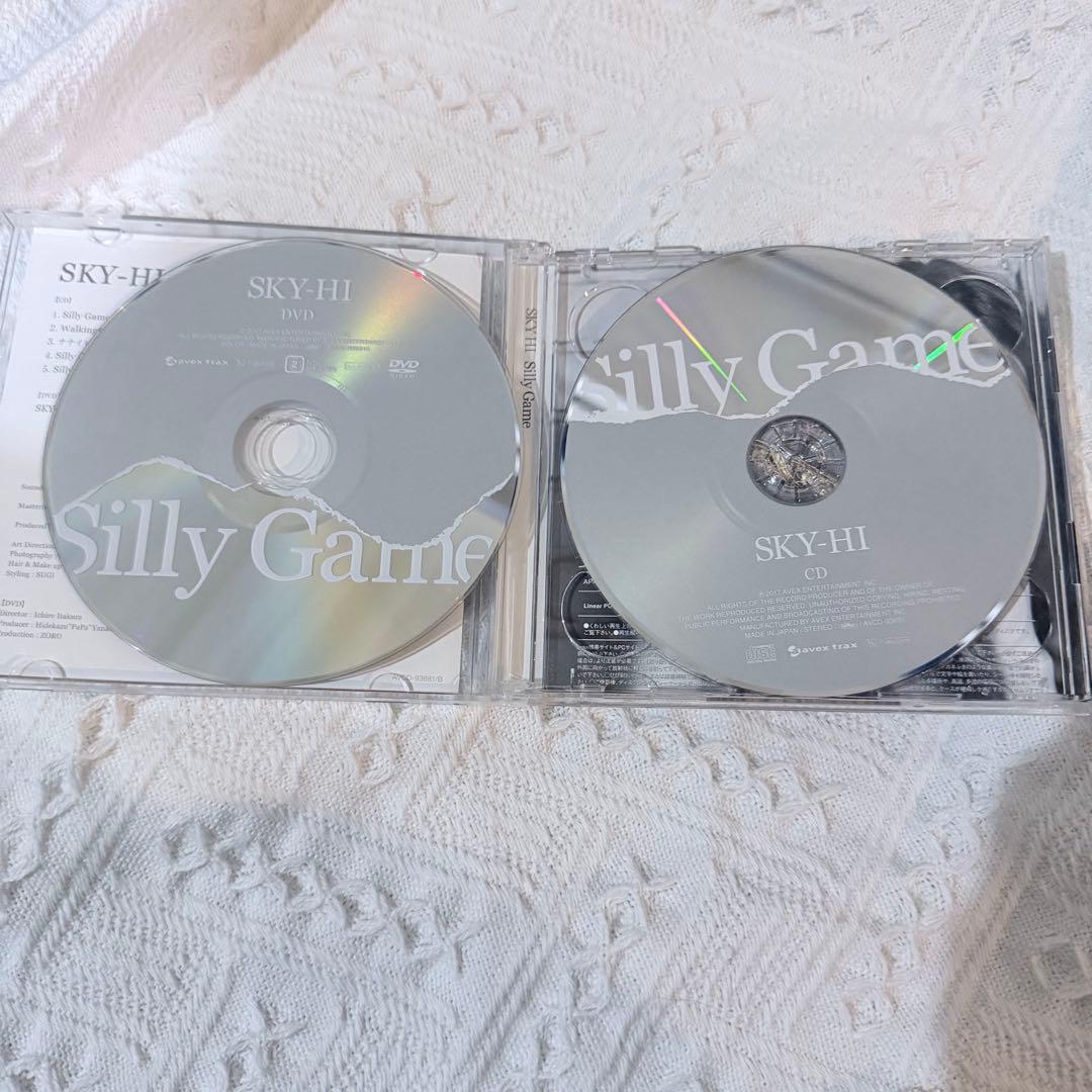 SKY-HI CD DVD Blu-Rayまとめ売り 【LIVE映像豊富】