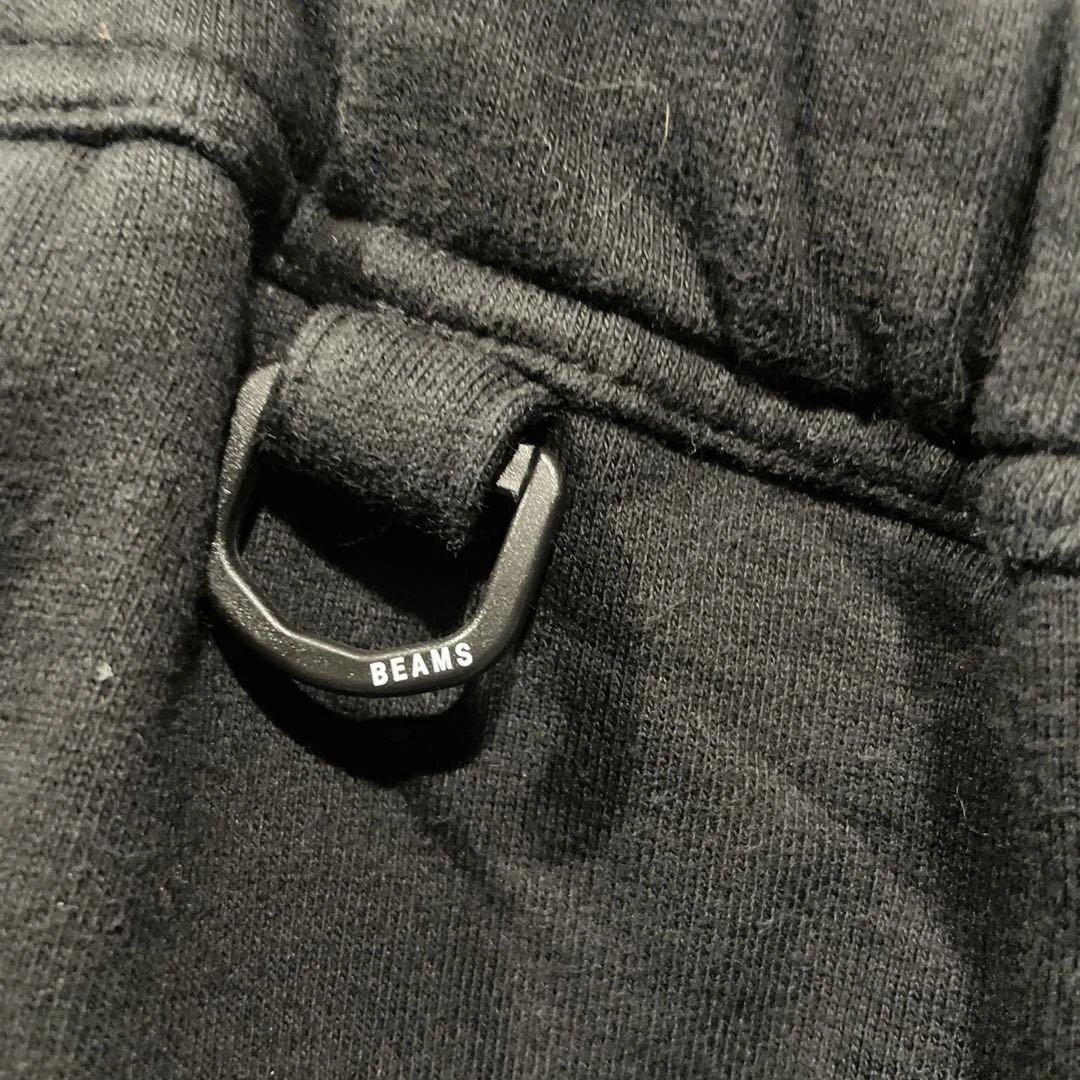 GRAMICCI × BEAMS 別注 スウェットパンツコラボ テーパードXL