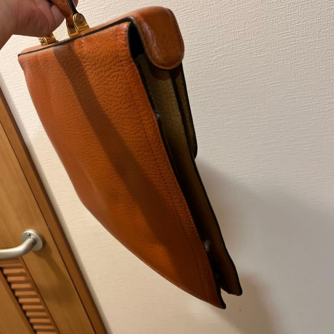 Loewe バッグ　レア