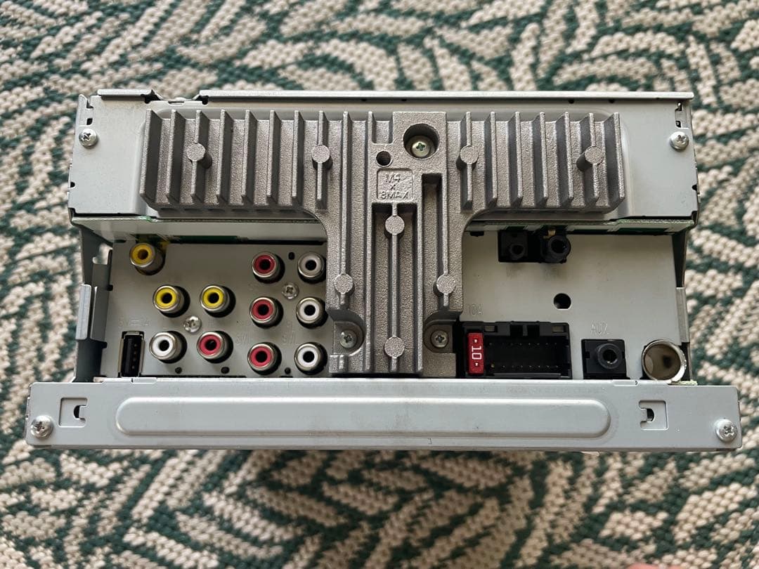 carrozzeria FH-9200DVD カーオーディオ