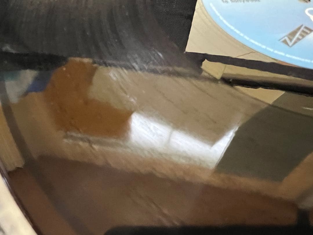 Frankie Goes To Hollywood Relax LP 洋楽