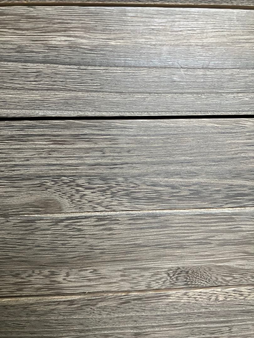 nao　和装　着物　和モダン　五段総桐無垢箪笥　未使用