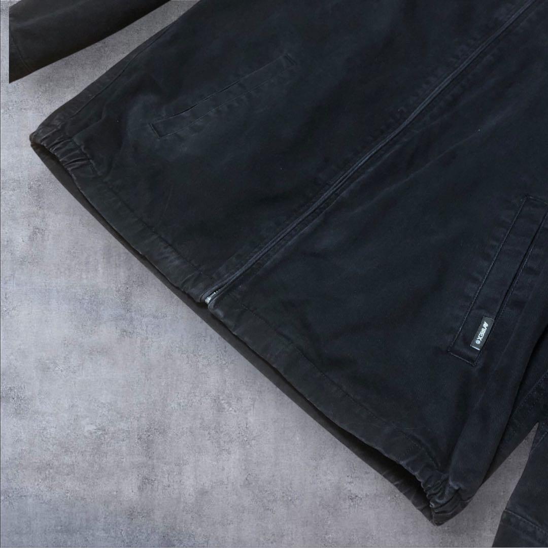 AVIREX U.S. AIR FORCE ACADEMY ジャケット XL