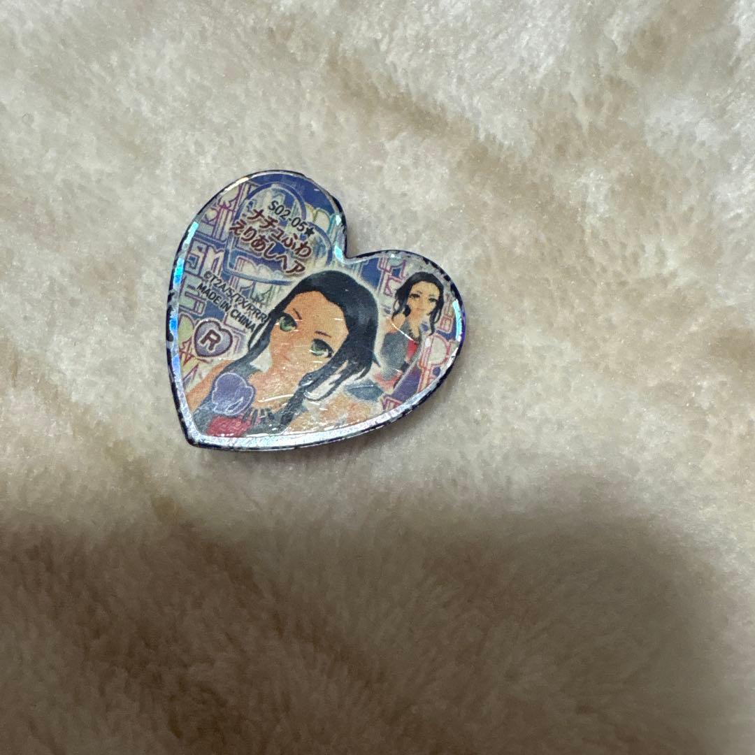 プリティーリズム プリズムストーン セット