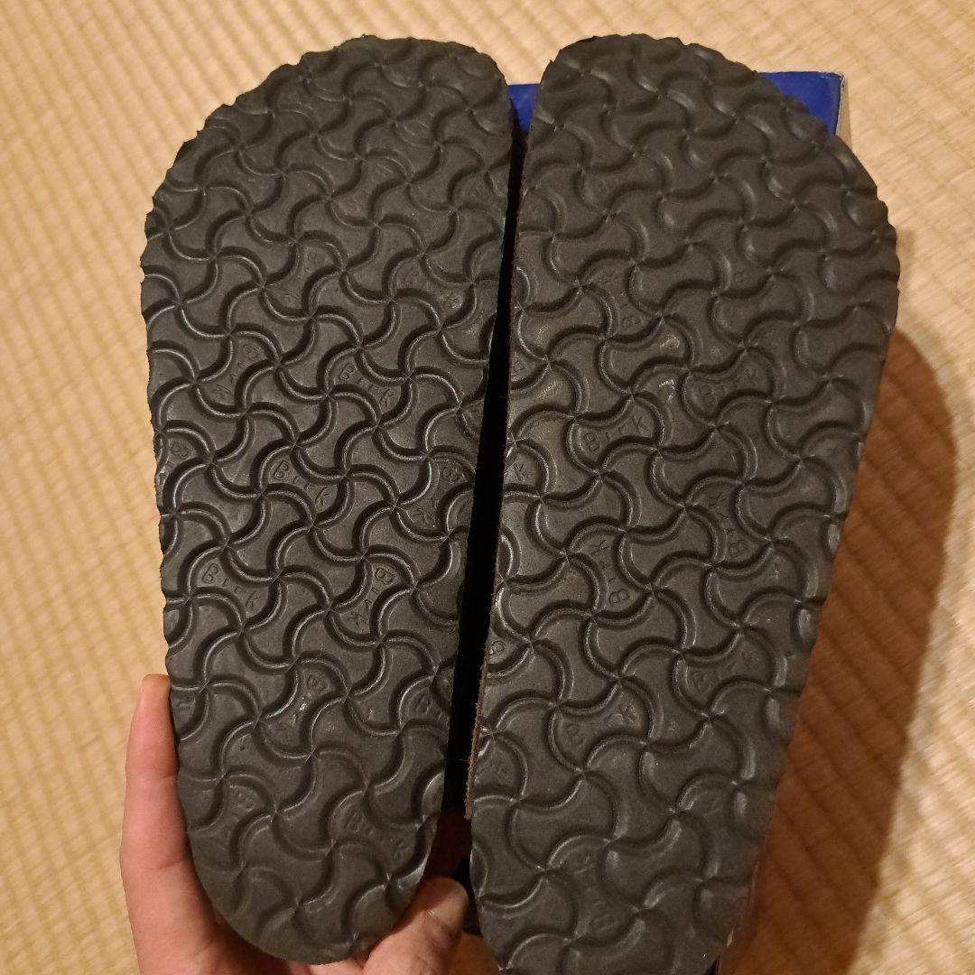 ジャーナルスタンダード別注BIRKENSTOCK