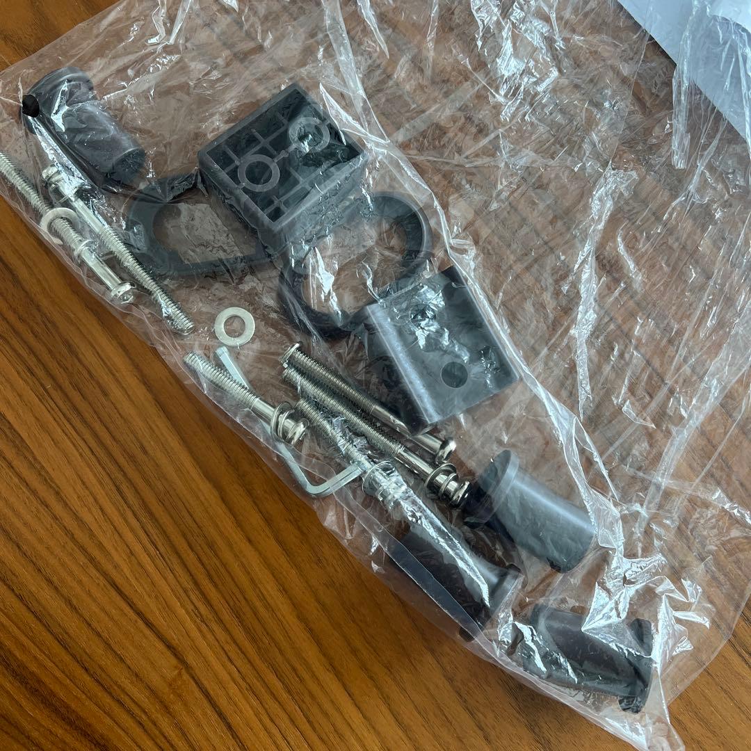 リクライニング付き‼️折りたたみベッド シングル