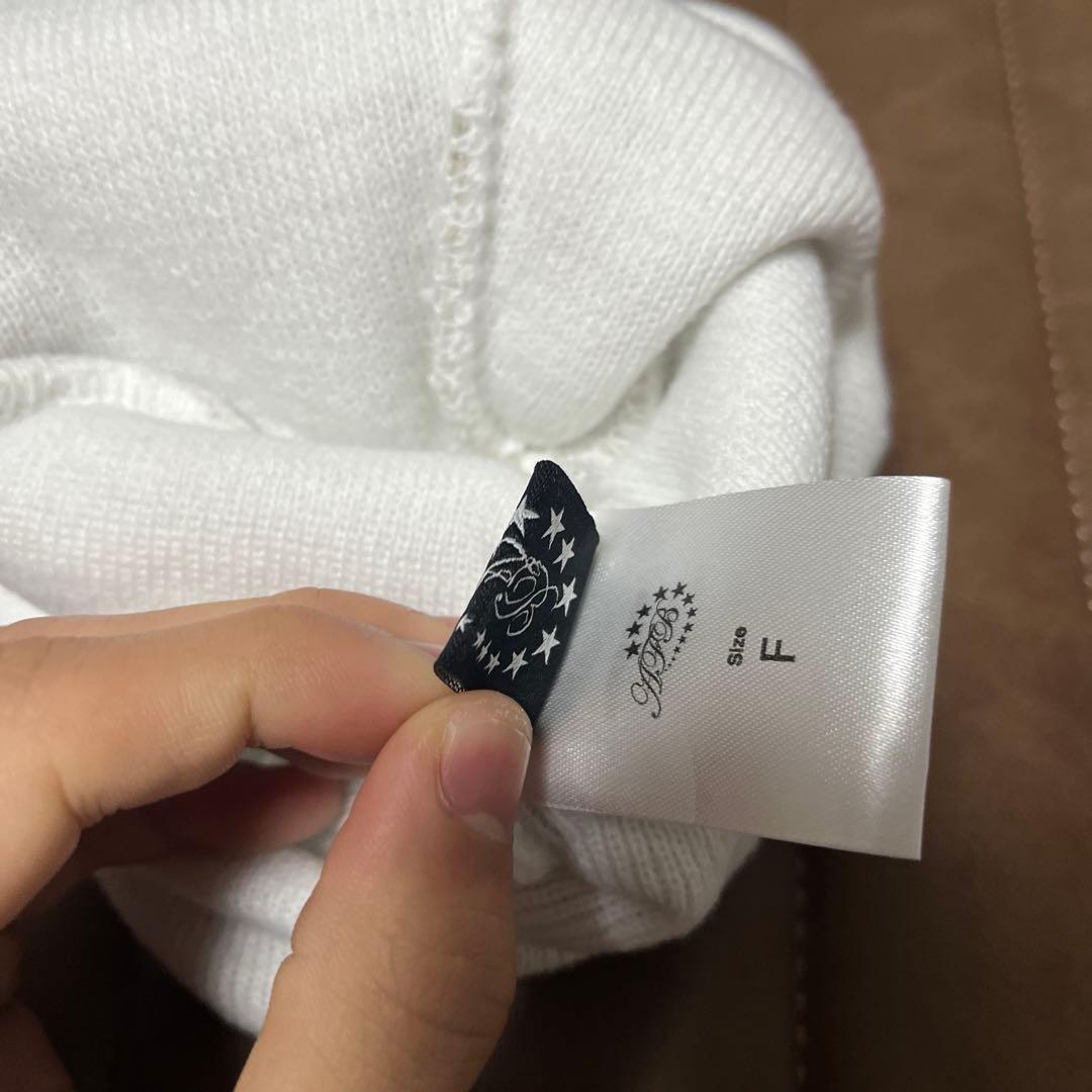 afb ビーニー サイズF