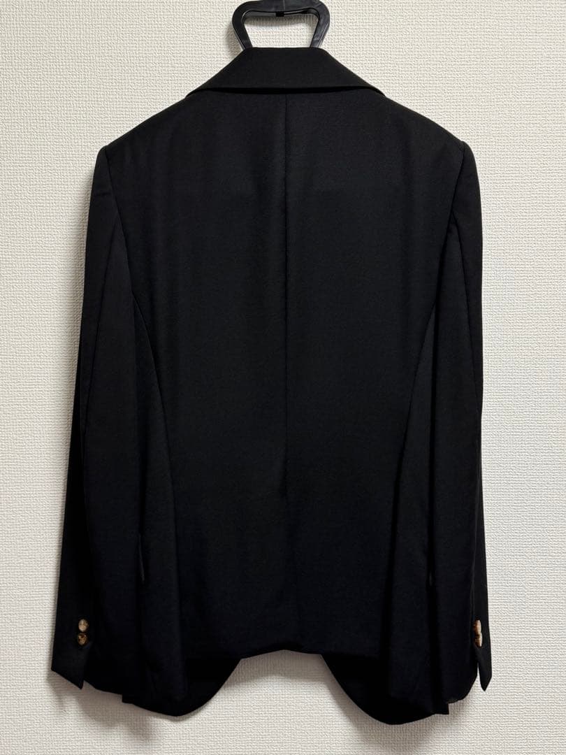 【Vivienne Westwood】美品 DL セットアップ スーツ