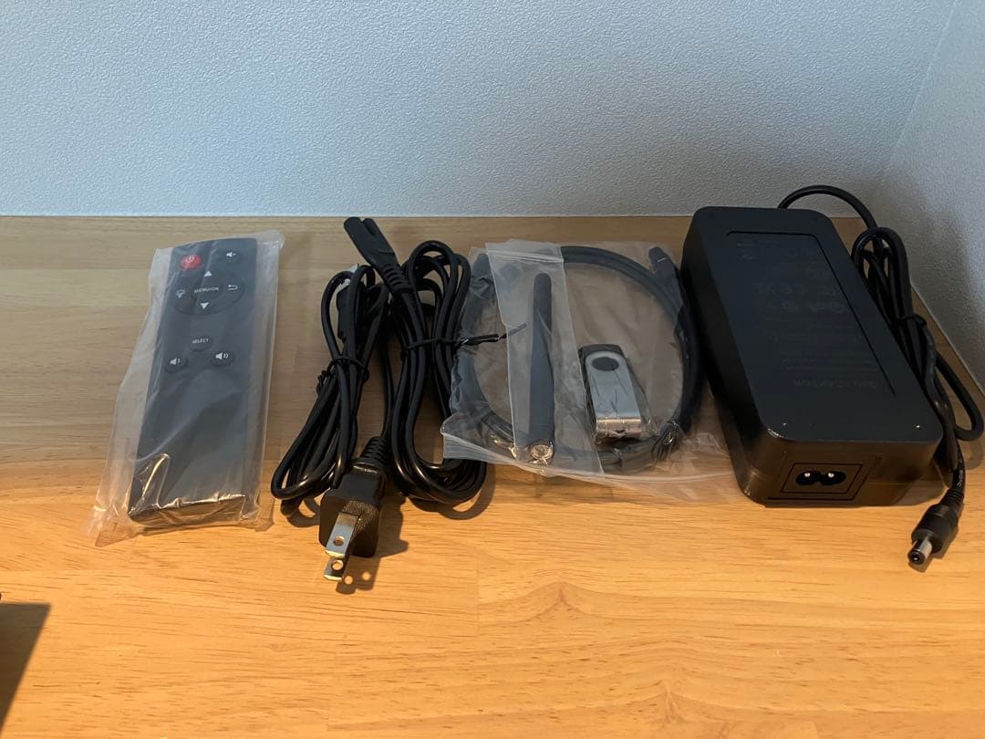 AIYIMA A80 アンプ Hi-Res対応