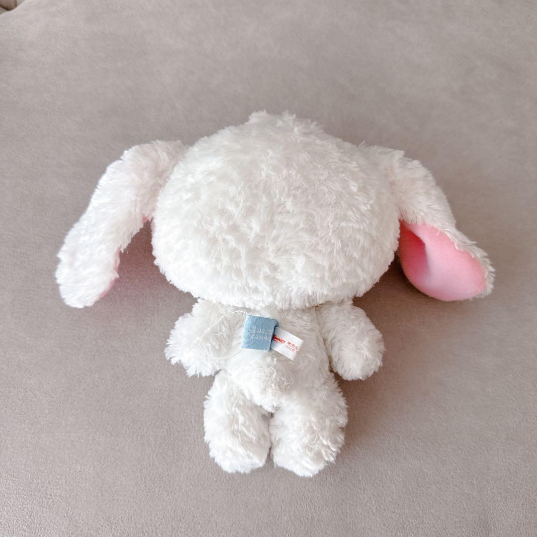 シュガーバニーズ/ぬいぐるみセット