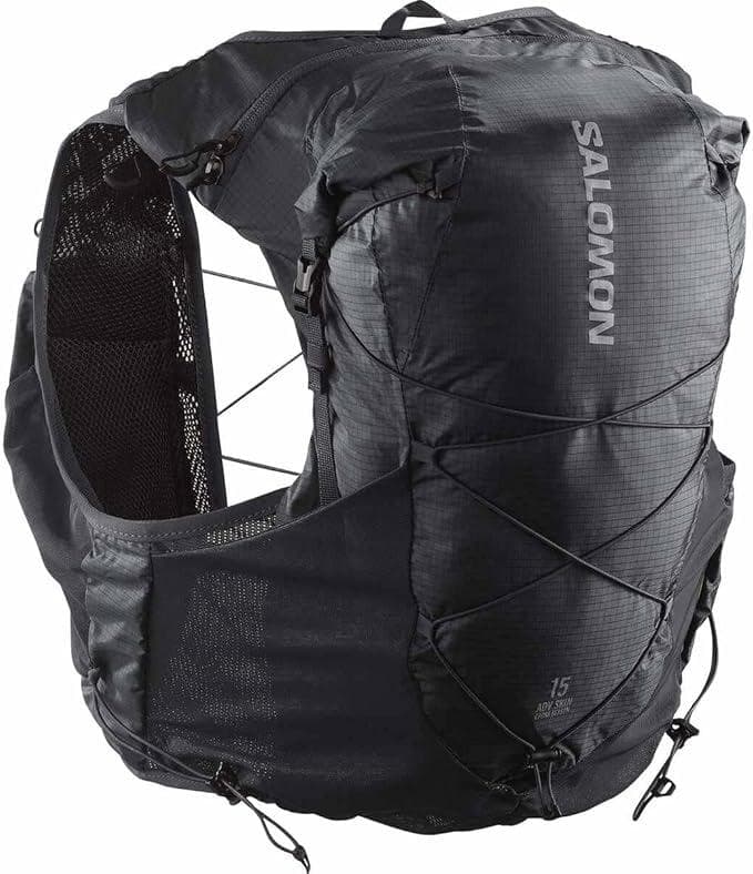 ✨ Salomon XA 35 バックパック 35L グレー