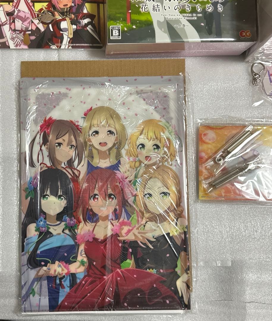 結城友奈は勇者である 花結いのきらめSwitch