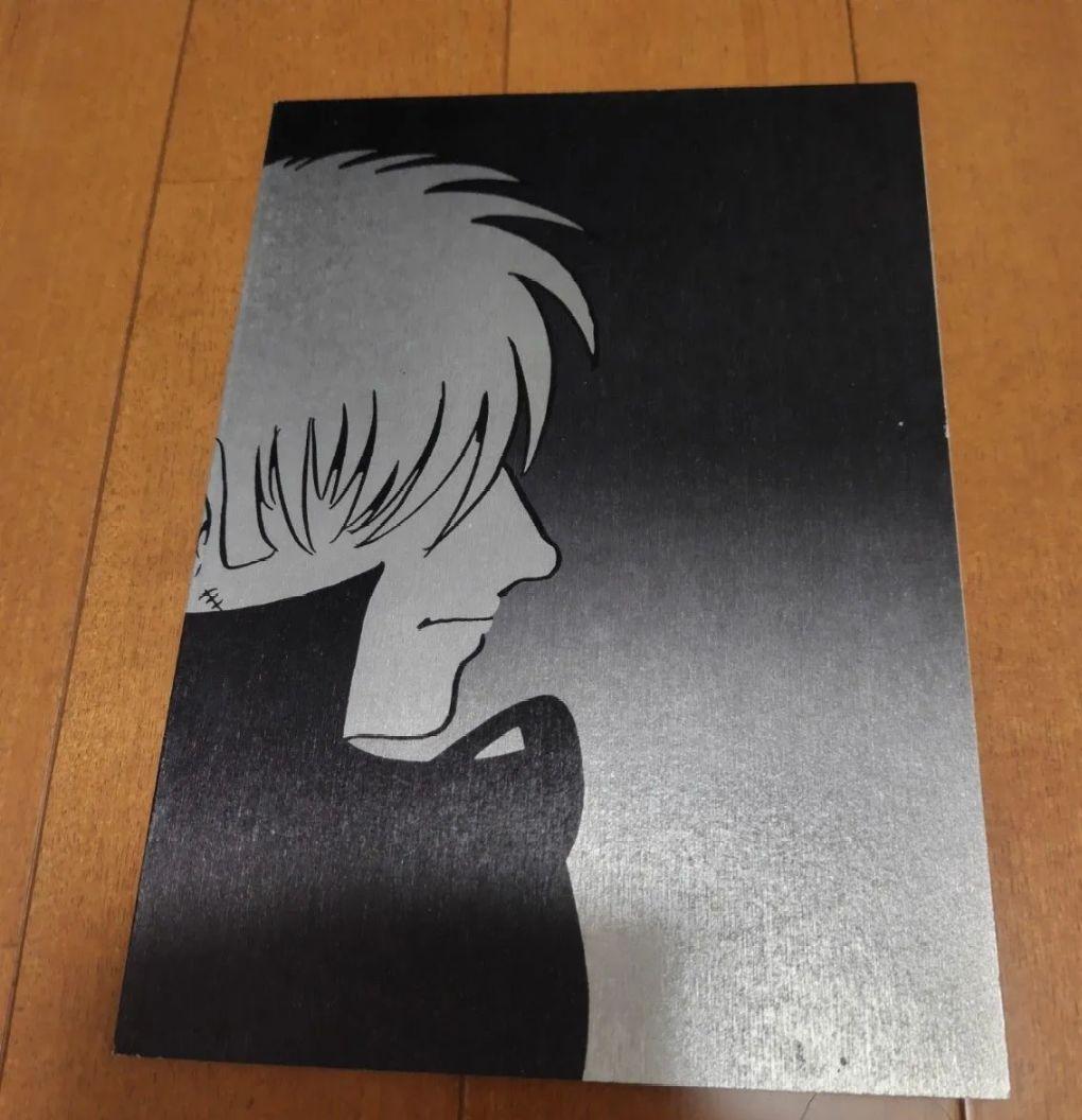 ブラックジャック 単行本未収録作品集 「不死鳥」「落下物」収録+オマケ