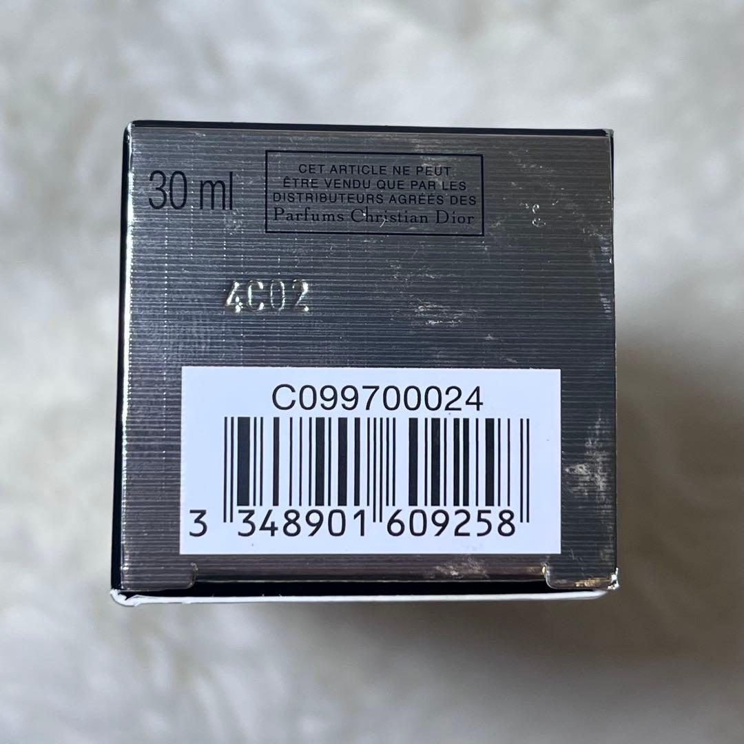 Dior プレステージ マイクロ ユイル R セラム 美容液