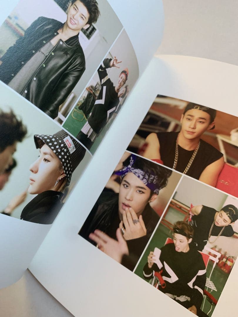 【UNIQ】1st BIRTHDAY 2015 ASIA TOUR