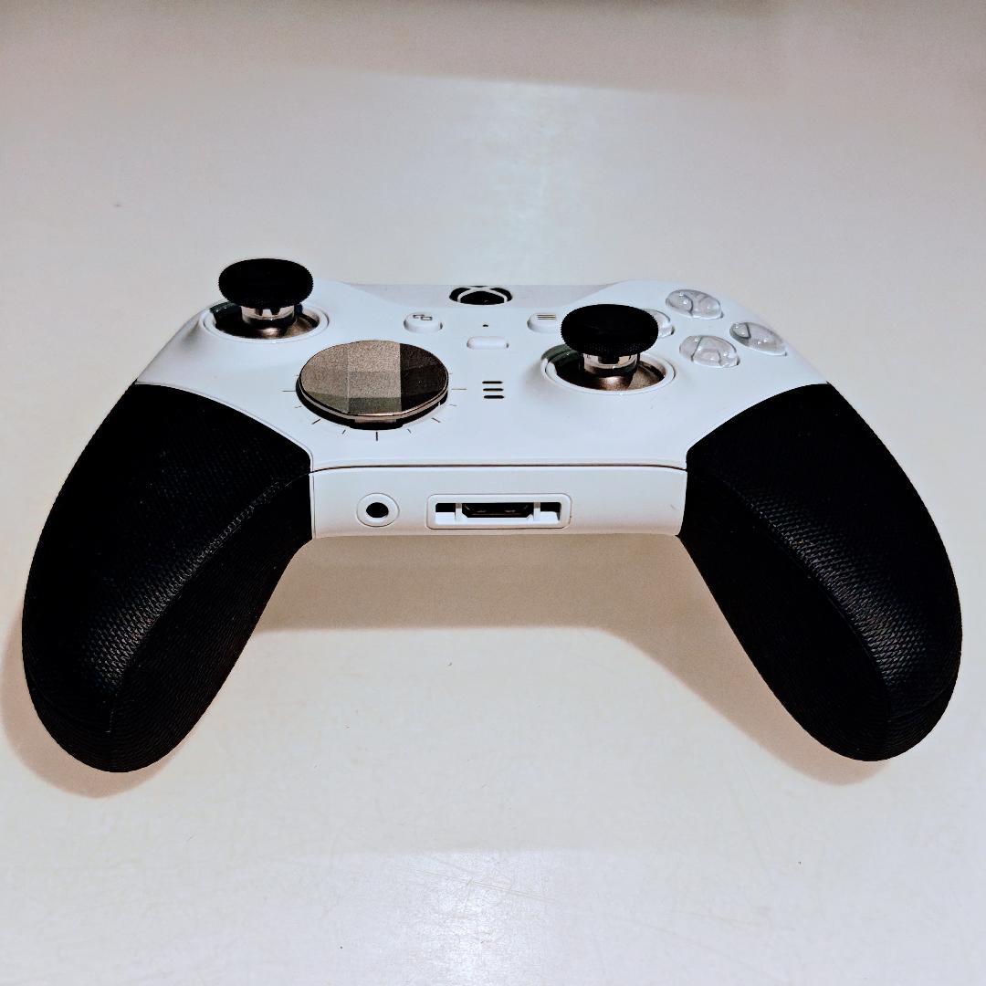 XboxEliteワイヤレスコントローラーSeries2 CoreEdition