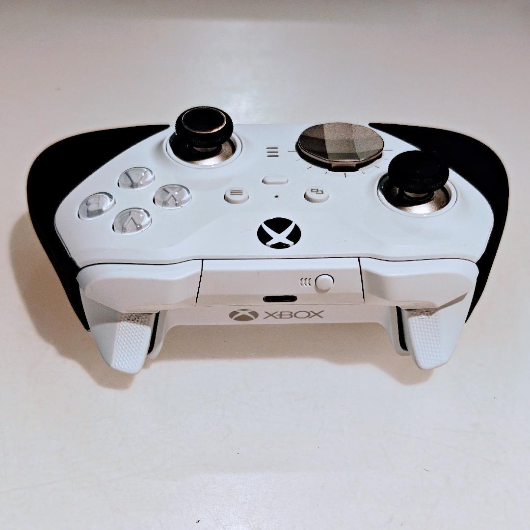 XboxEliteワイヤレスコントローラーSeries2 CoreEdition