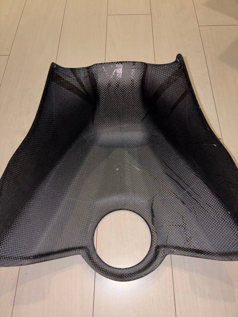 Yzf-R1(15〜)カーボンファイバー タンクカバー