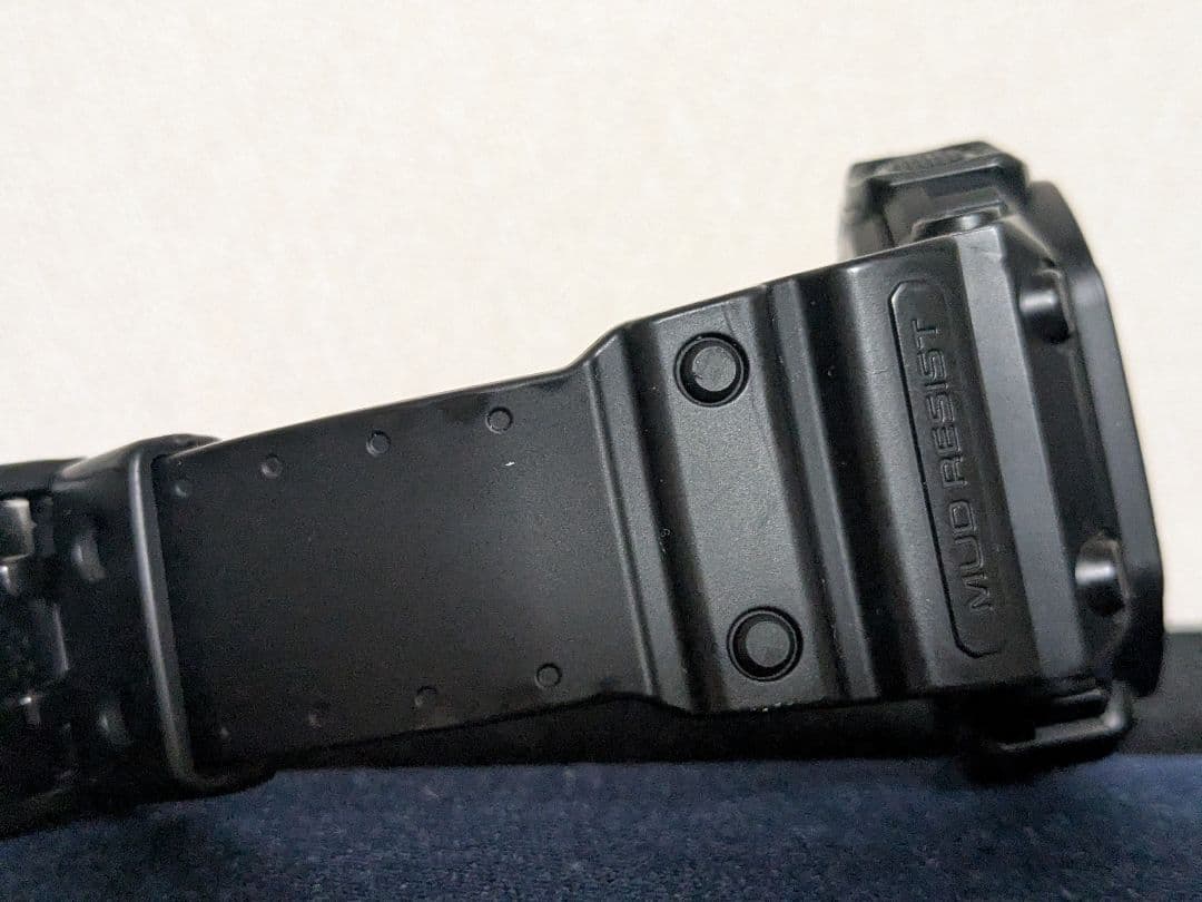 G-SHOCK　GXW-56BB-1JF ソーラー電波　ジーショック