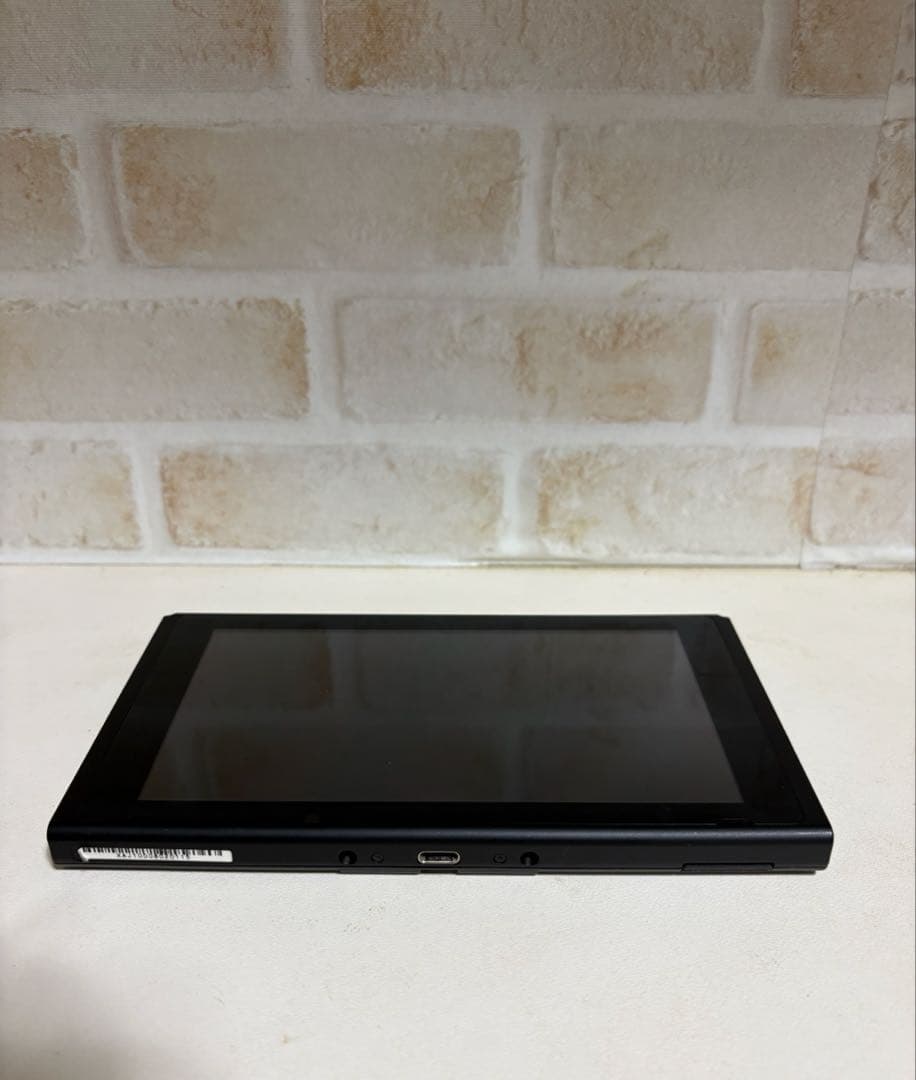 HAC Switch 本体のみ