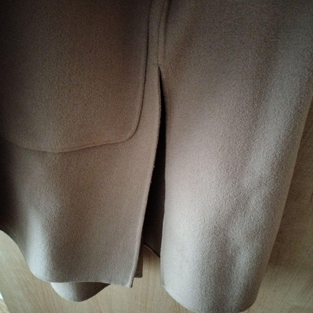 WEEKEND MaxMaraベージュ ロングベスト