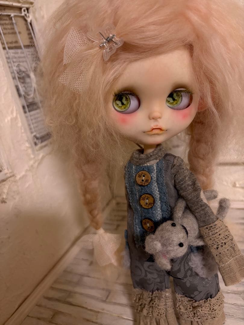 専用です★アイシードール