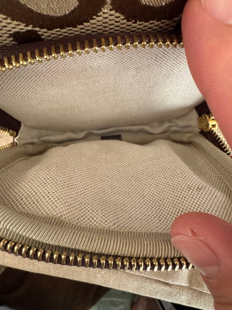 グッチ GUCCI ジャンボGG ショルダーバッグ