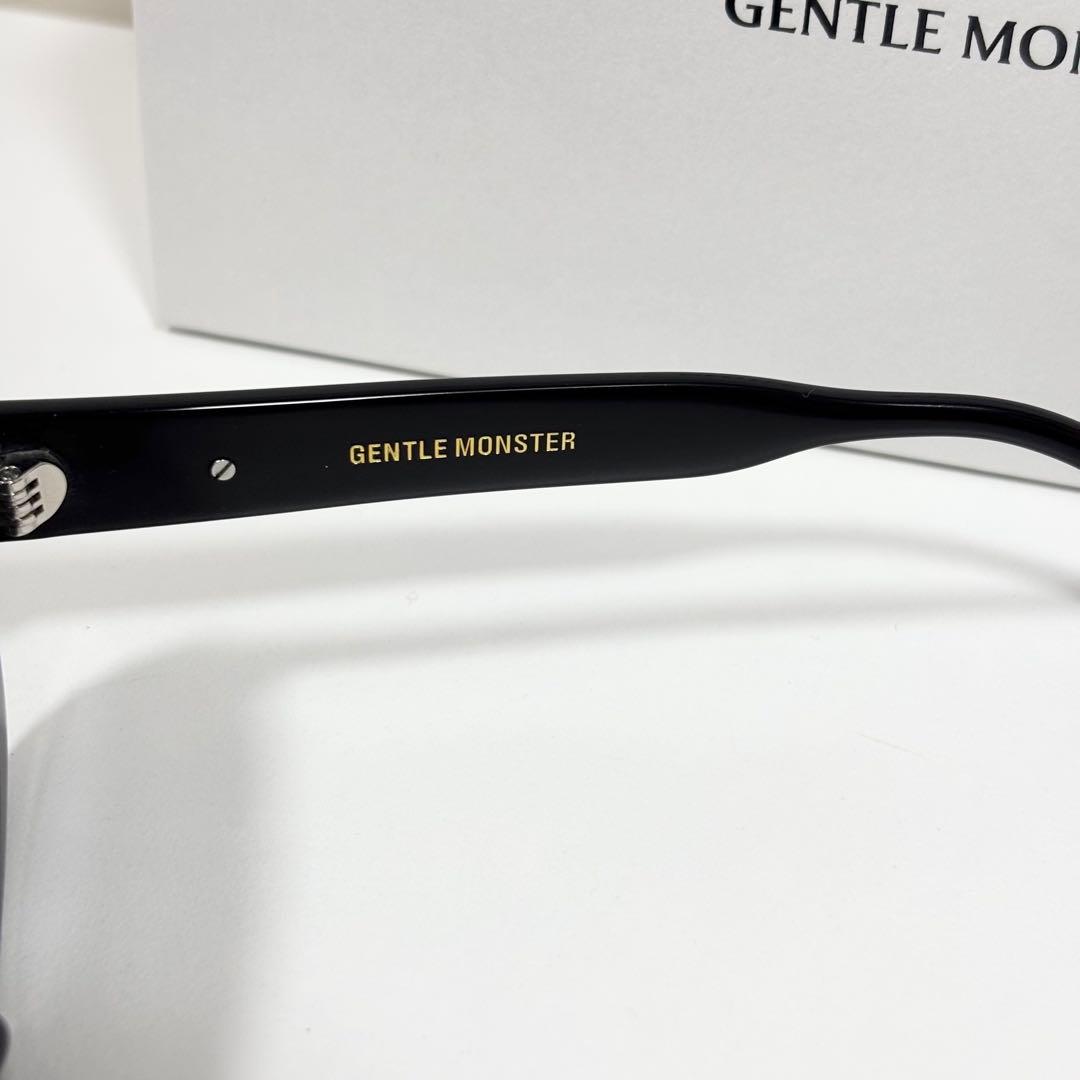 GENTLE MONSTER TAMBU ジェントルモンスター サングラス