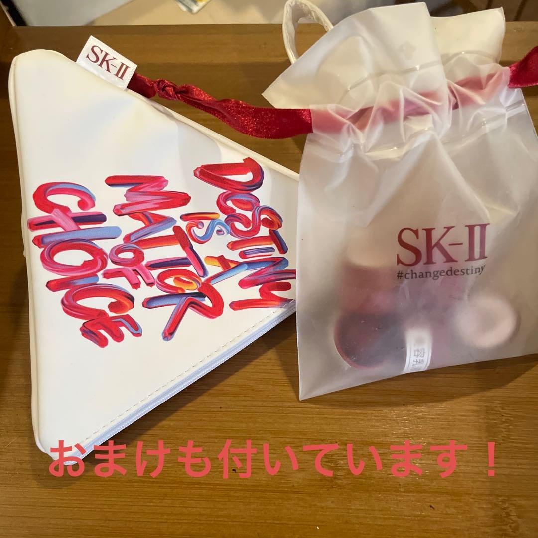 r*o様 SK-II フェイシャルトリートメント ルースパウダー UV 01N