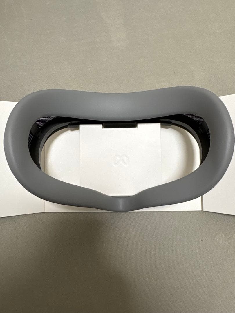  Quest 3S 128GB＋メッシュカバー