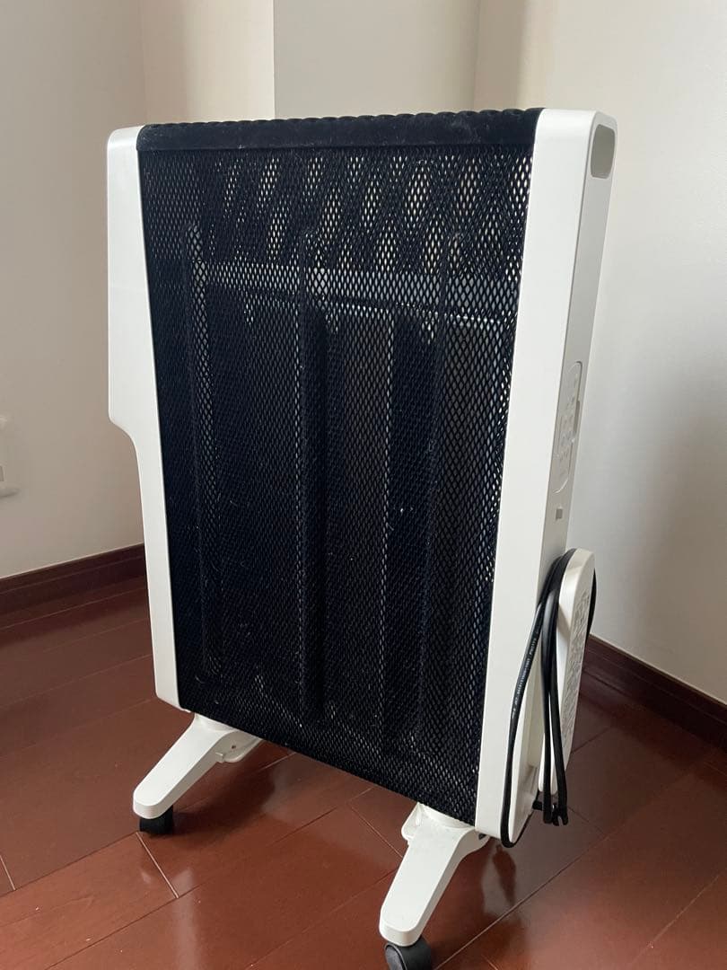 siroca スタンド式電気ヒーター