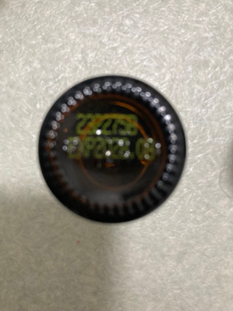 【新品】doTERRA ドテラ フランキンセンス 15ml 3本 e