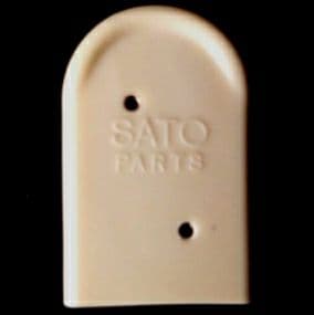 NASAタイプ電源コード　5本組　＃ユニデン　 ＃カルメン　 ＃プレジデント