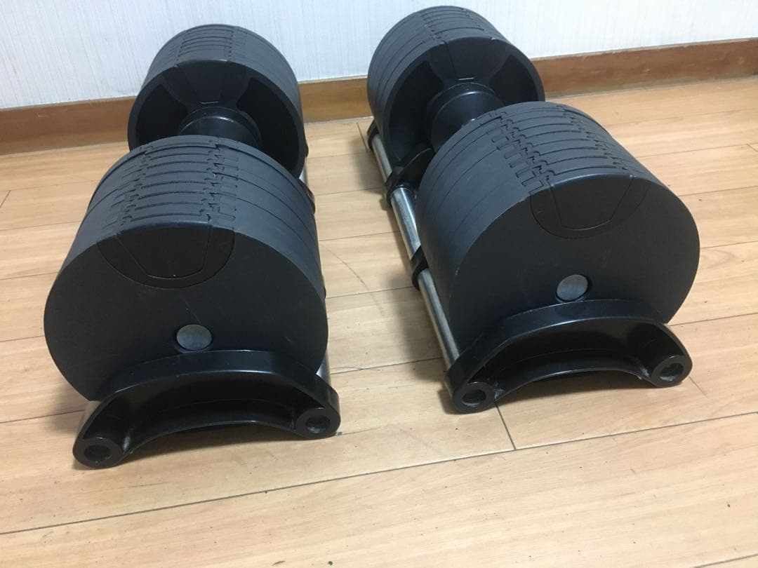 ①FLEXBELL フレックスベル NUOBELL 32 32Kg×1個