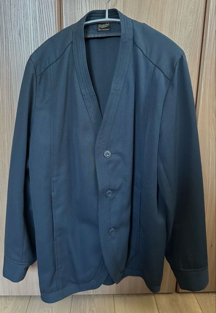 テンダーロイン ワークジャケット キャスケット セット