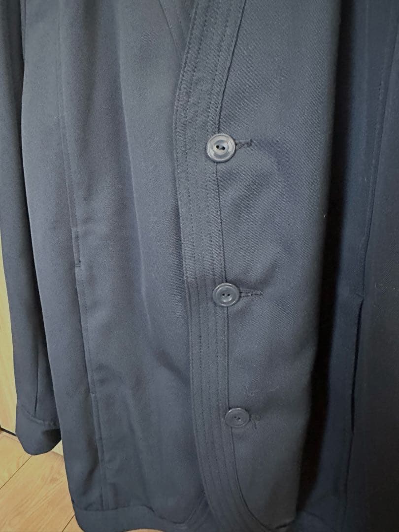 テンダーロイン ワークジャケット キャスケット セット