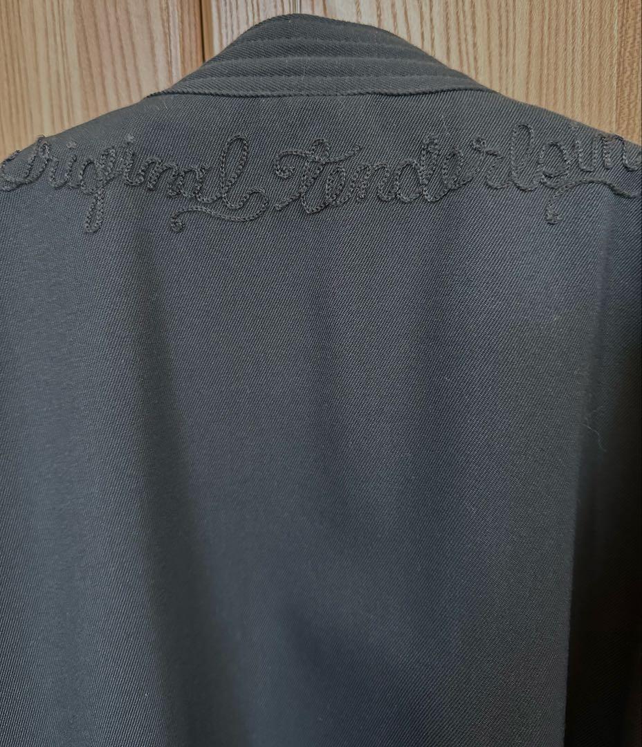 テンダーロイン ワークジャケット キャスケット セット