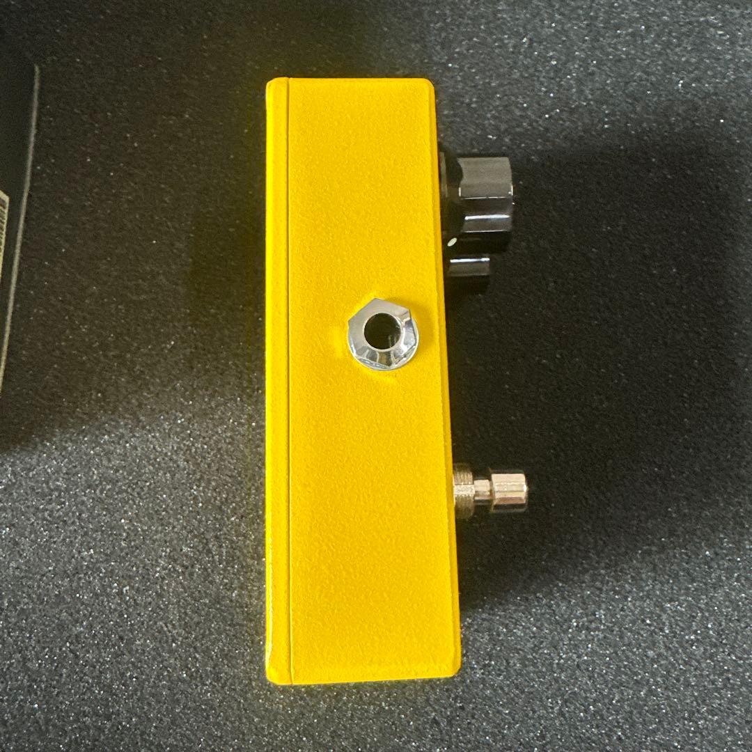 MXR distortion+ ギターエフェクター