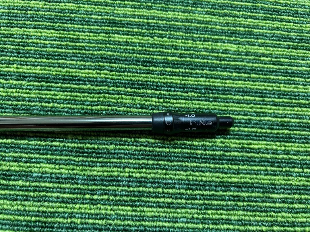 ピンツアー クローム 2.0 65s 3w用