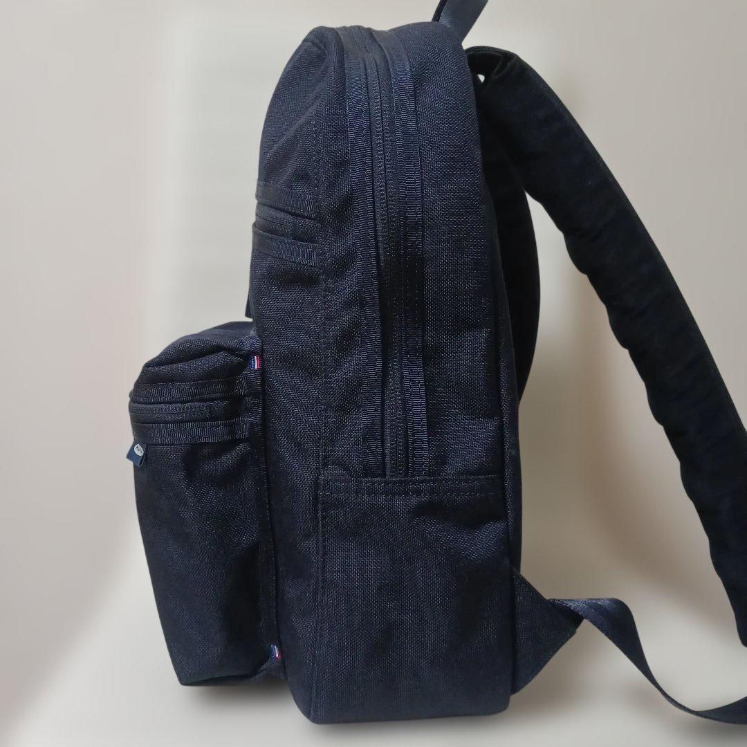 3016【未使用級】PORTERclassicNewton　ネイビー　S