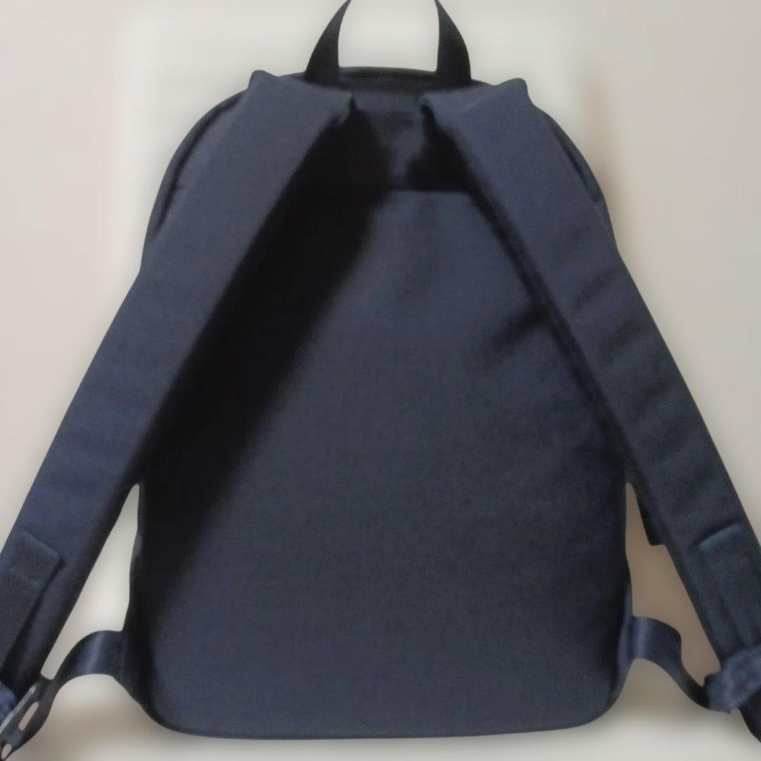 3016【未使用級】PORTERclassicNewton　ネイビー　S