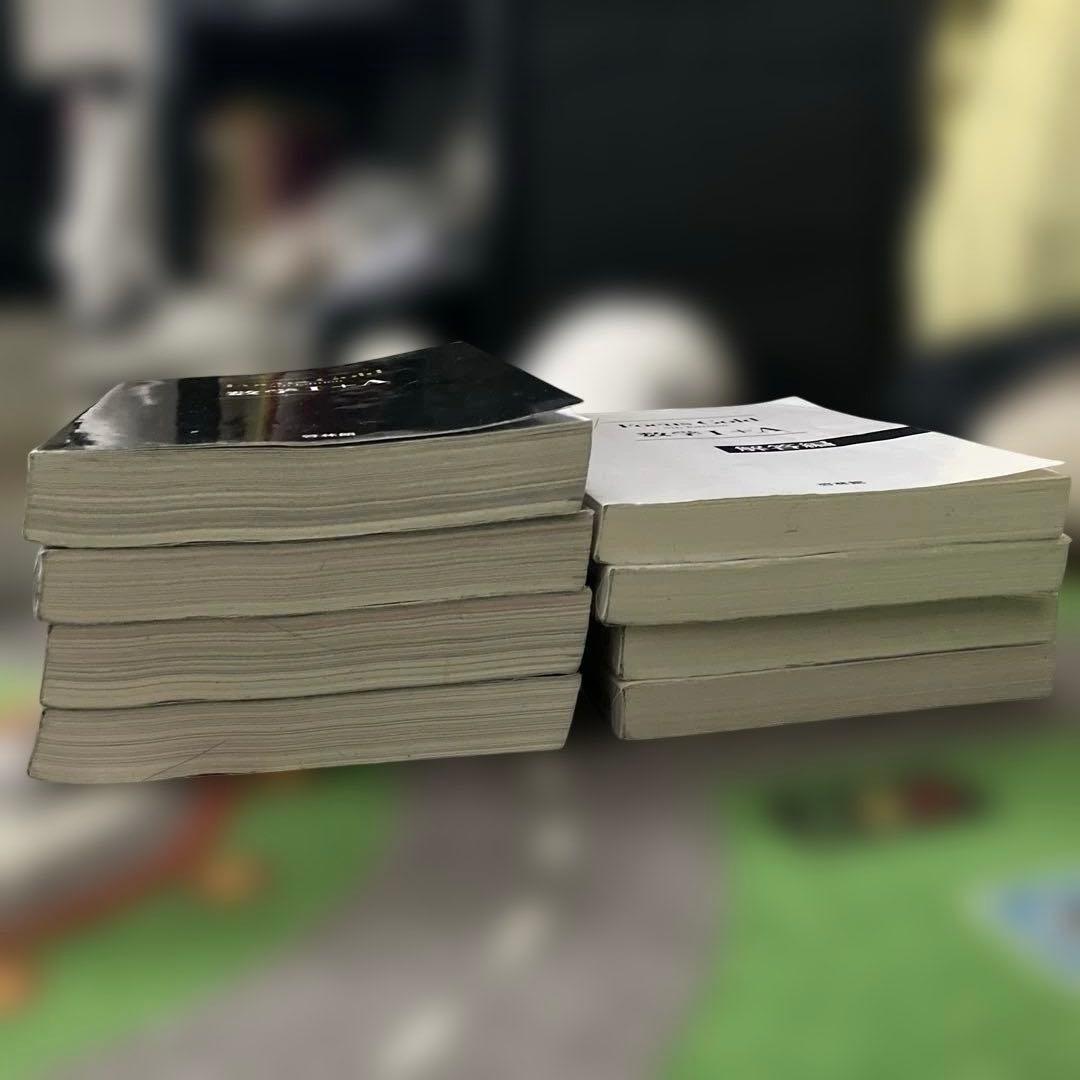 focus gold 1A 2BC 3 やさしい理系数学 プラチカ まとめ売り