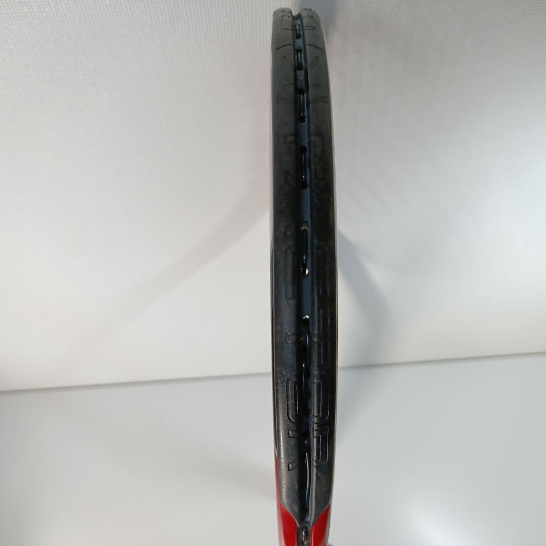 WILSON K SIX.ONE TEAM 95 G3 ウィルソン シックスワン