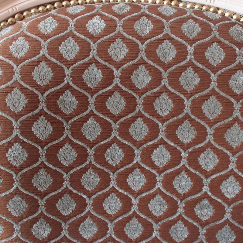 michiko ソファ 一人がけ グリーン エレガント 122-149