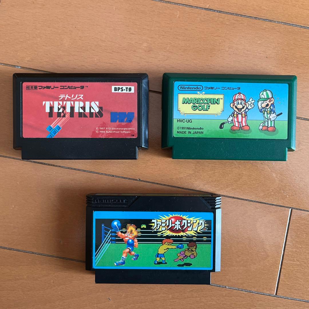 ニンテンドークラシックミニ ファミリーコンピュータ