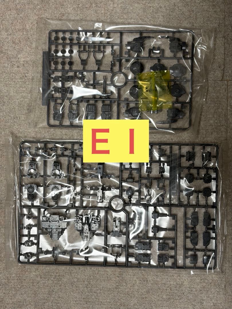 【新品未使用】MG 真武者頑駄無 武者ガンダム プラモデル ガンプラ