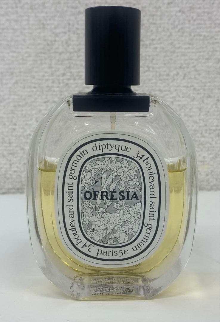 diptyque ディプティック 香水 OFRESIA 100ml