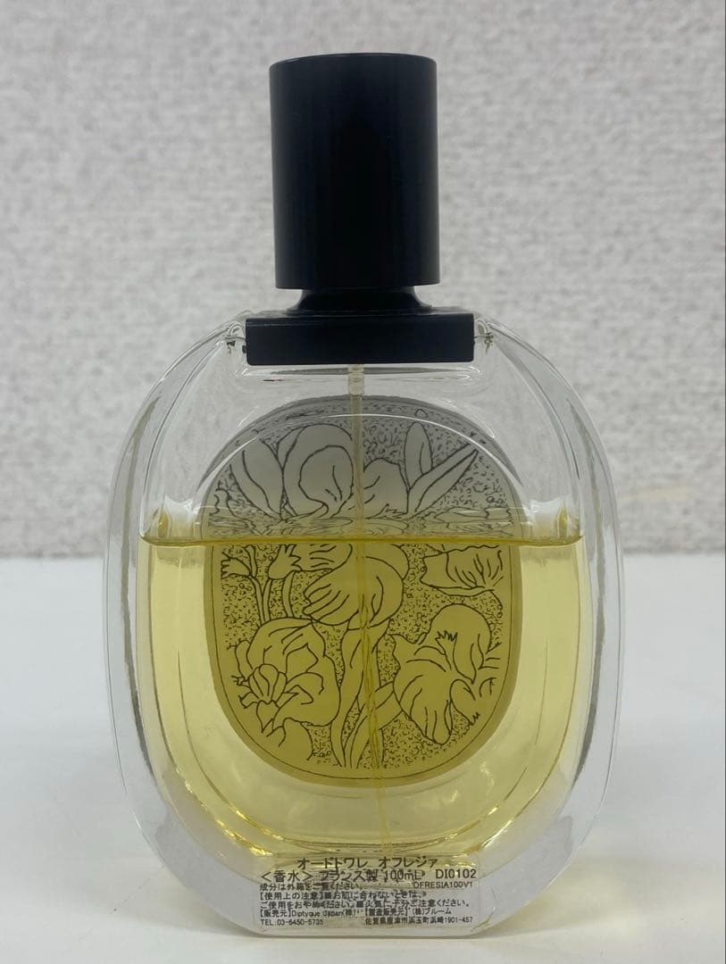diptyque ディプティック 香水 OFRESIA 100ml